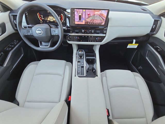 2026 Nissan Pathfinder SL Rockwall TX