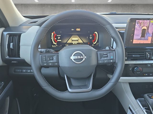 2026 Nissan Pathfinder SL Rockwall TX