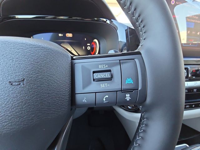 2026 Nissan Pathfinder SL Rockwall TX