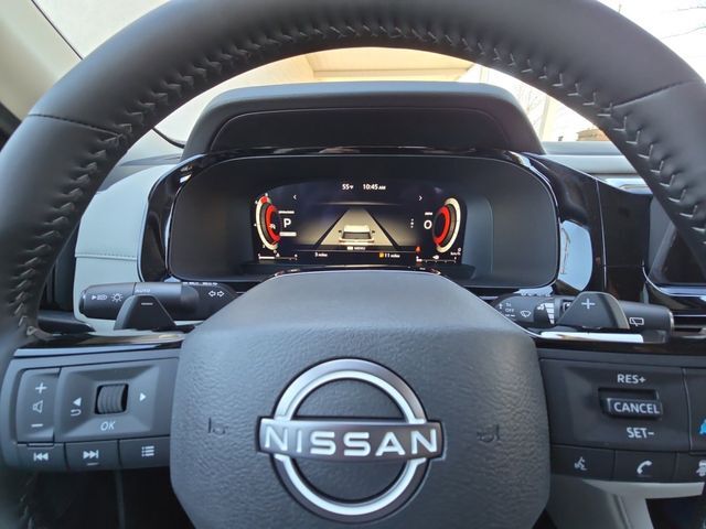 2026 Nissan Pathfinder SL Rockwall TX