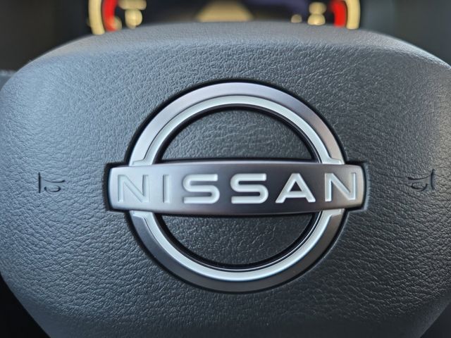 2026 Nissan Pathfinder SL Rockwall TX