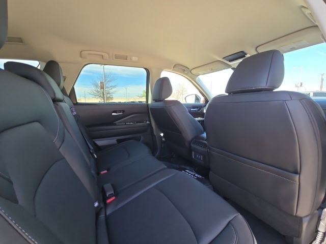 2026 Nissan Pathfinder SL Rockwall TX