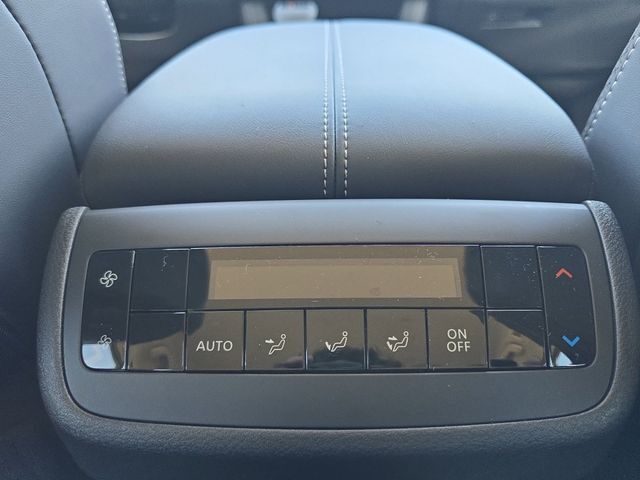 2026 Nissan Pathfinder SL Rockwall TX