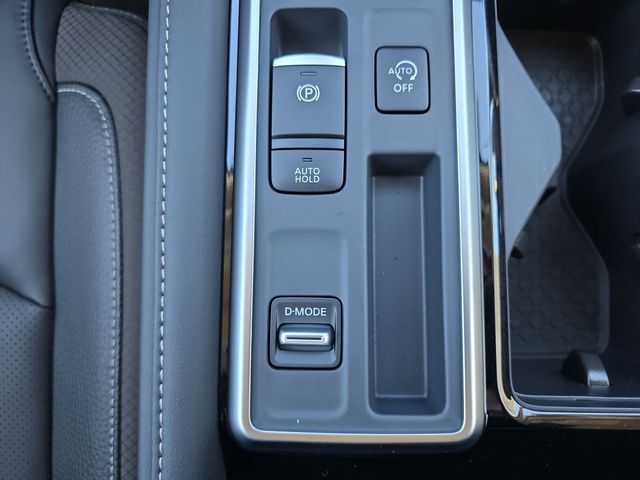 2026 Nissan Pathfinder SL Rockwall TX