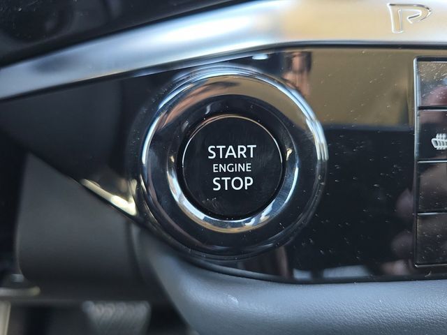 2026 Nissan Pathfinder SL Rockwall TX