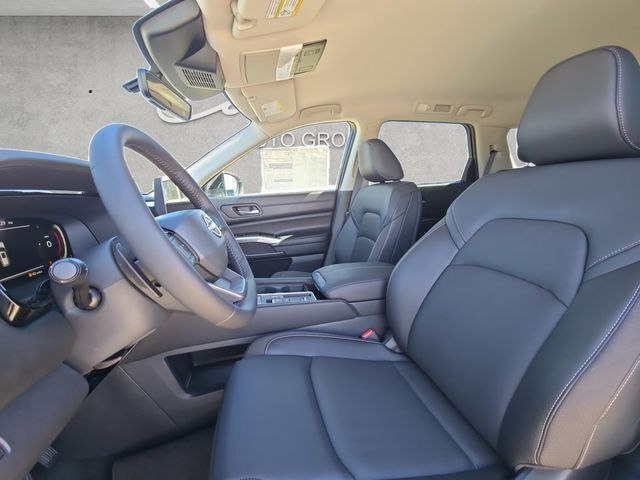 2026 Nissan Pathfinder SL Rockwall TX