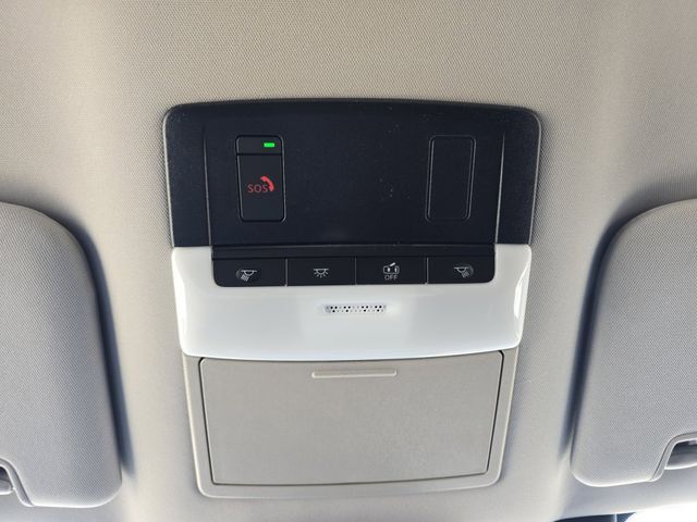 2026 Nissan Pathfinder SL Rockwall TX