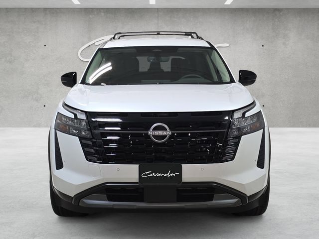 2026 Nissan Pathfinder SL Rockwall TX