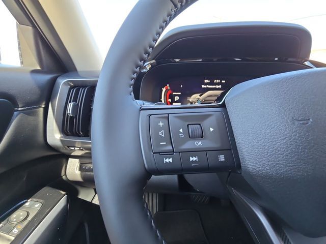 2026 Nissan Pathfinder SL Rockwall TX