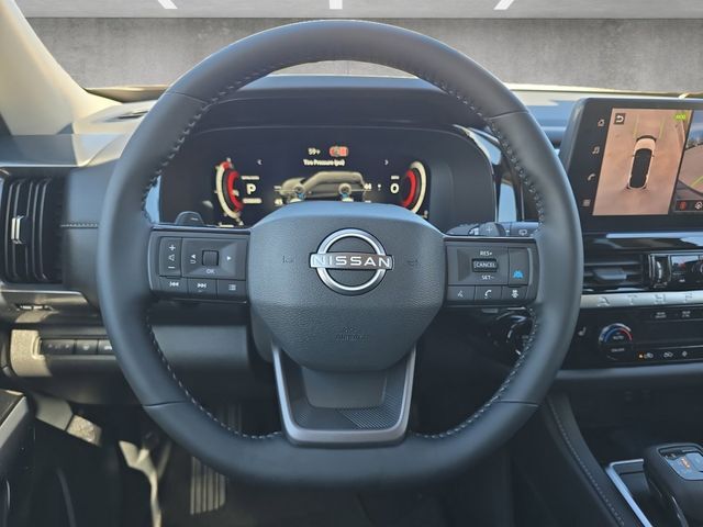 2026 Nissan Pathfinder SL Rockwall TX