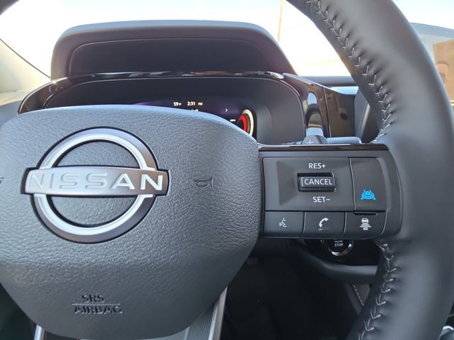 2026 Nissan Pathfinder SL Rockwall TX