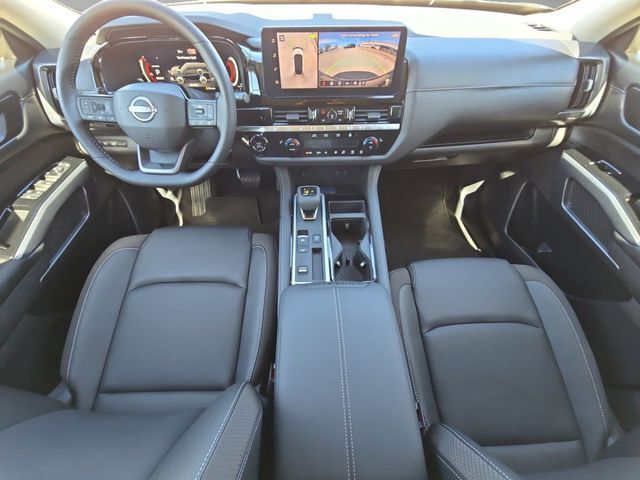 2026 Nissan Pathfinder SL Rockwall TX