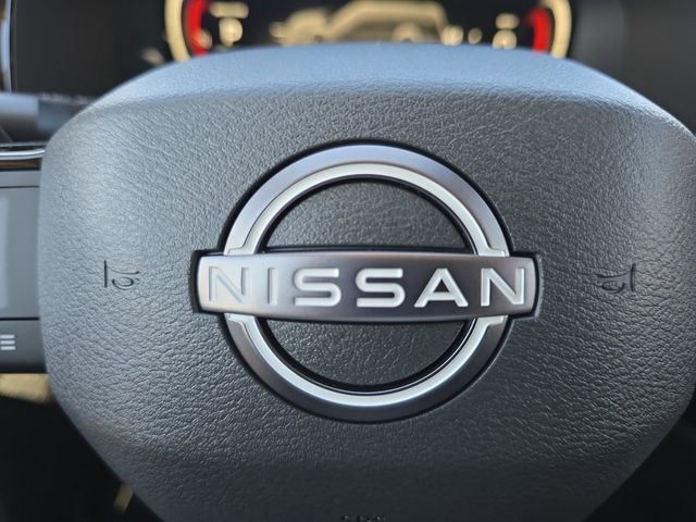 2026 Nissan Pathfinder SL Rockwall TX