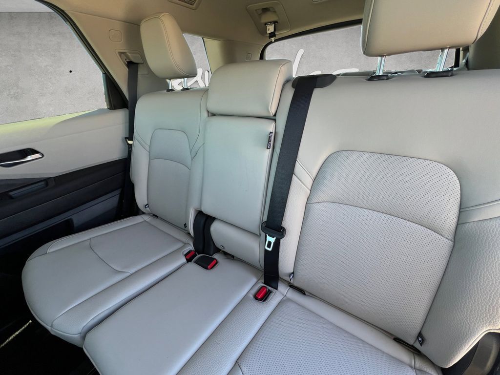 2026 Nissan Pathfinder SL San Marcos TX