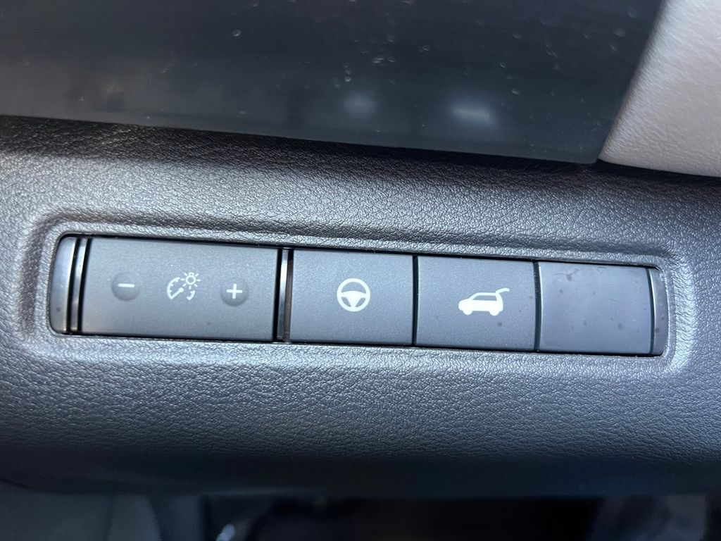 2026 Nissan Pathfinder SL San Marcos TX