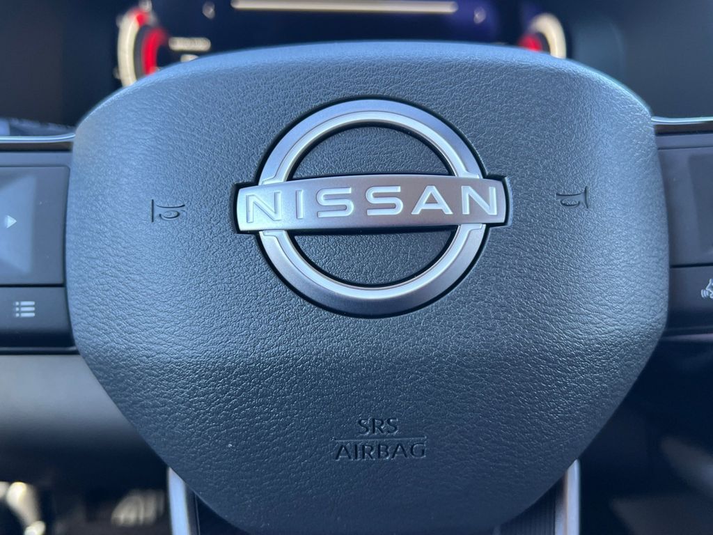 2026 Nissan Pathfinder SL San Marcos TX