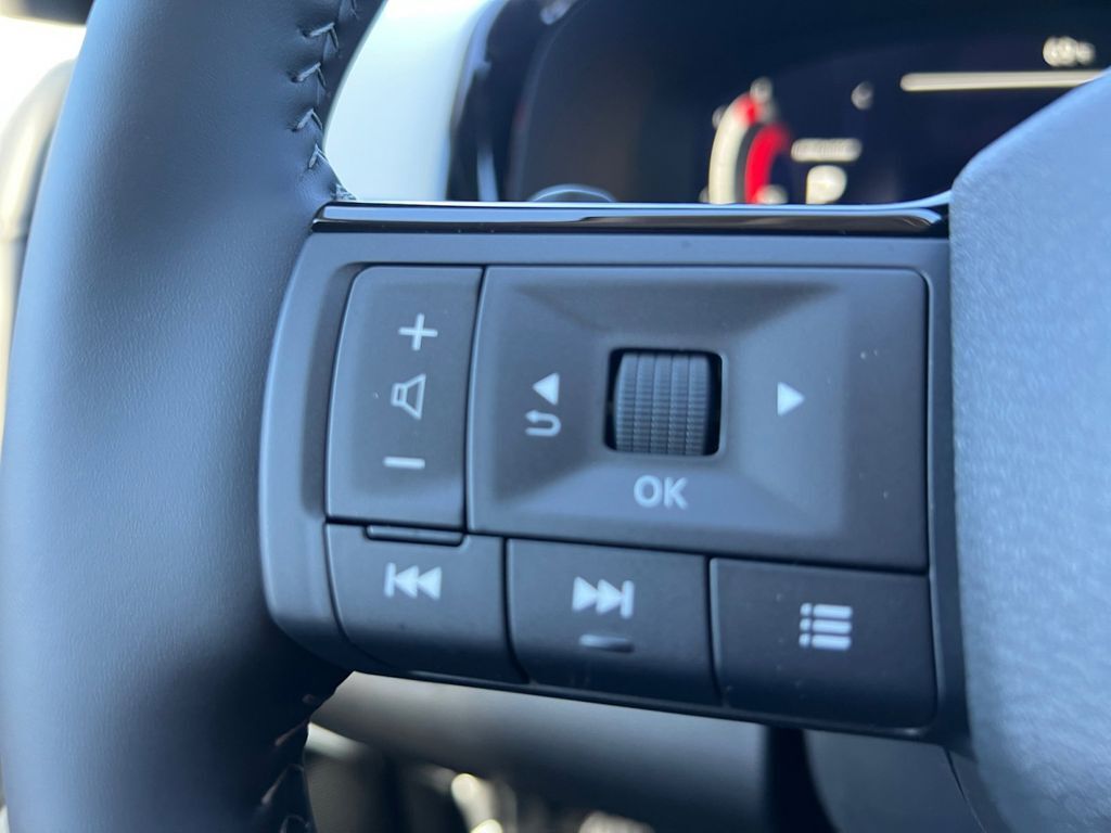 2026 Nissan Pathfinder SL San Marcos TX