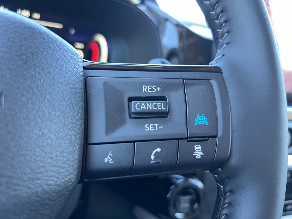 2026 Nissan Pathfinder SL San Marcos TX