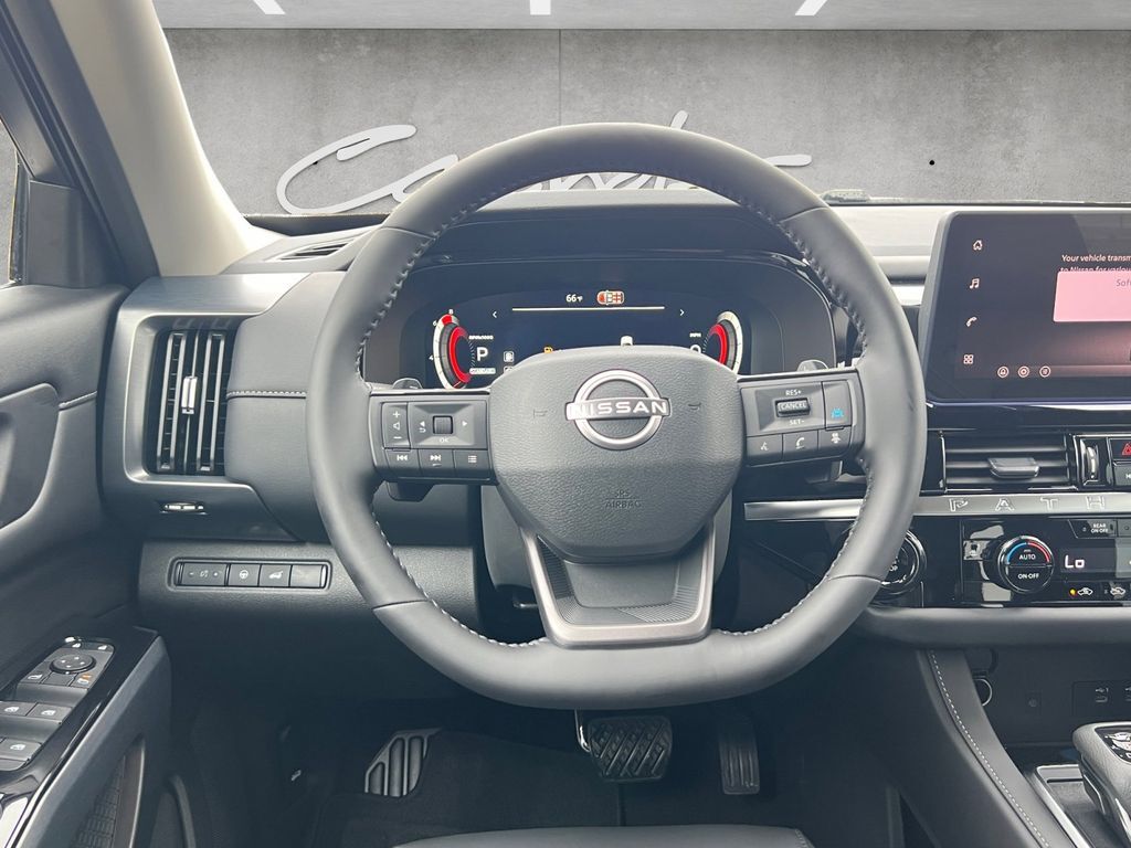 2026 Nissan Pathfinder SL San Marcos TX