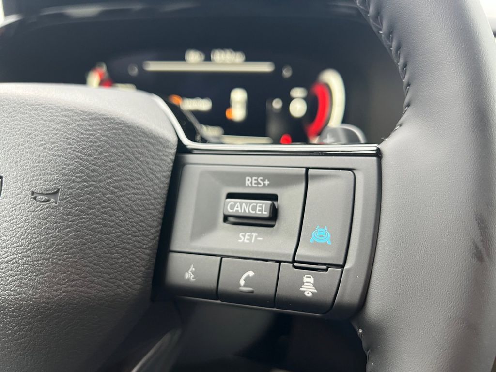 2026 Nissan Pathfinder SL San Marcos TX