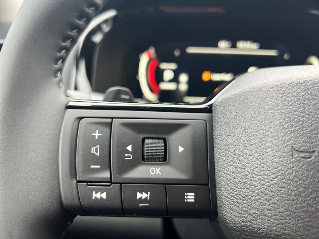 2026 Nissan Pathfinder SL San Marcos TX