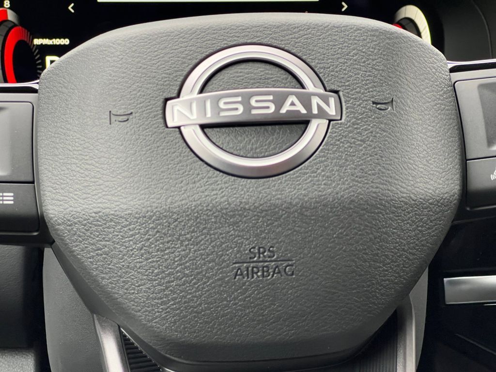 2026 Nissan Pathfinder SL San Marcos TX