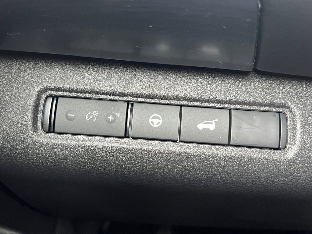 2026 Nissan Pathfinder SL San Marcos TX