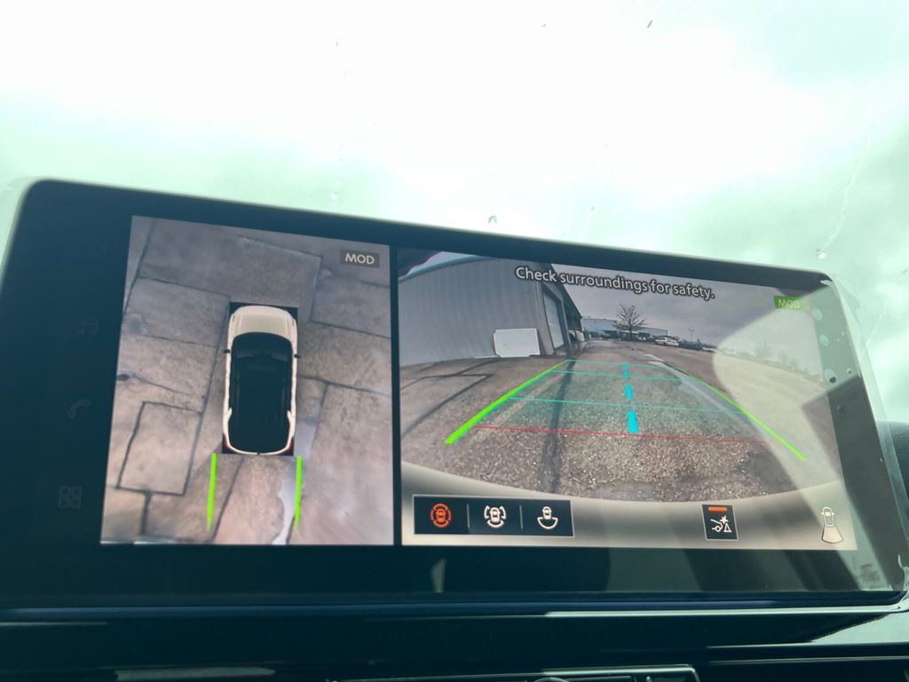 2026 Nissan Pathfinder SL San Marcos TX