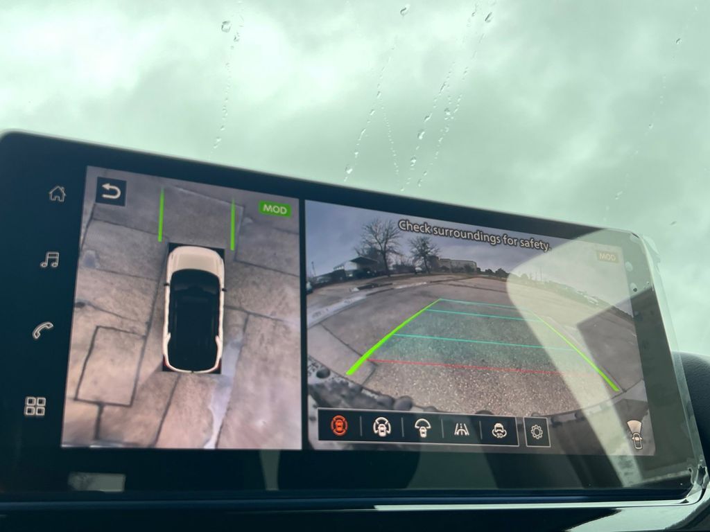 2026 Nissan Pathfinder SL San Marcos TX