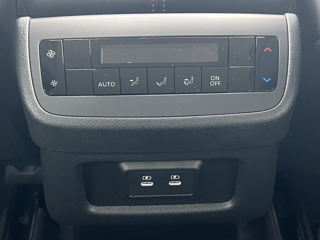 2026 Nissan Pathfinder SL San Marcos TX