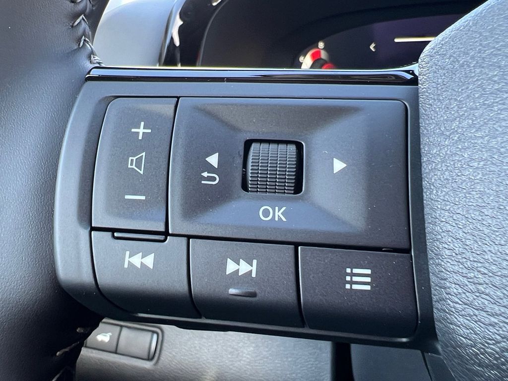 2026 Nissan Pathfinder SL San Marcos TX