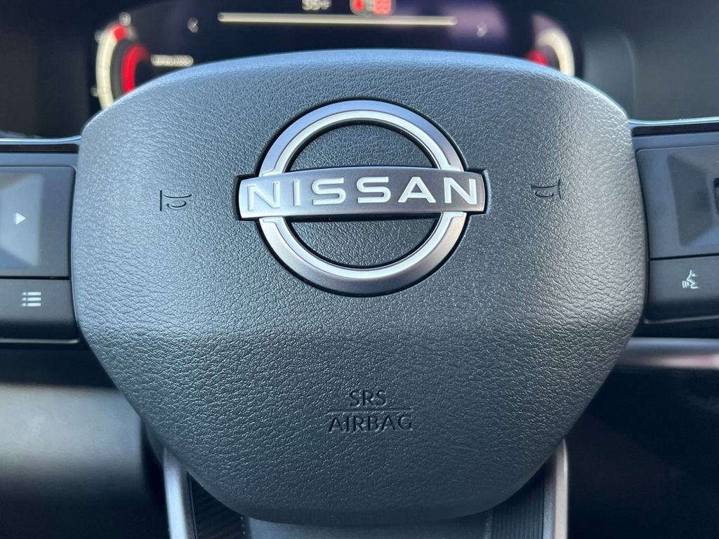 2026 Nissan Pathfinder SL San Marcos TX