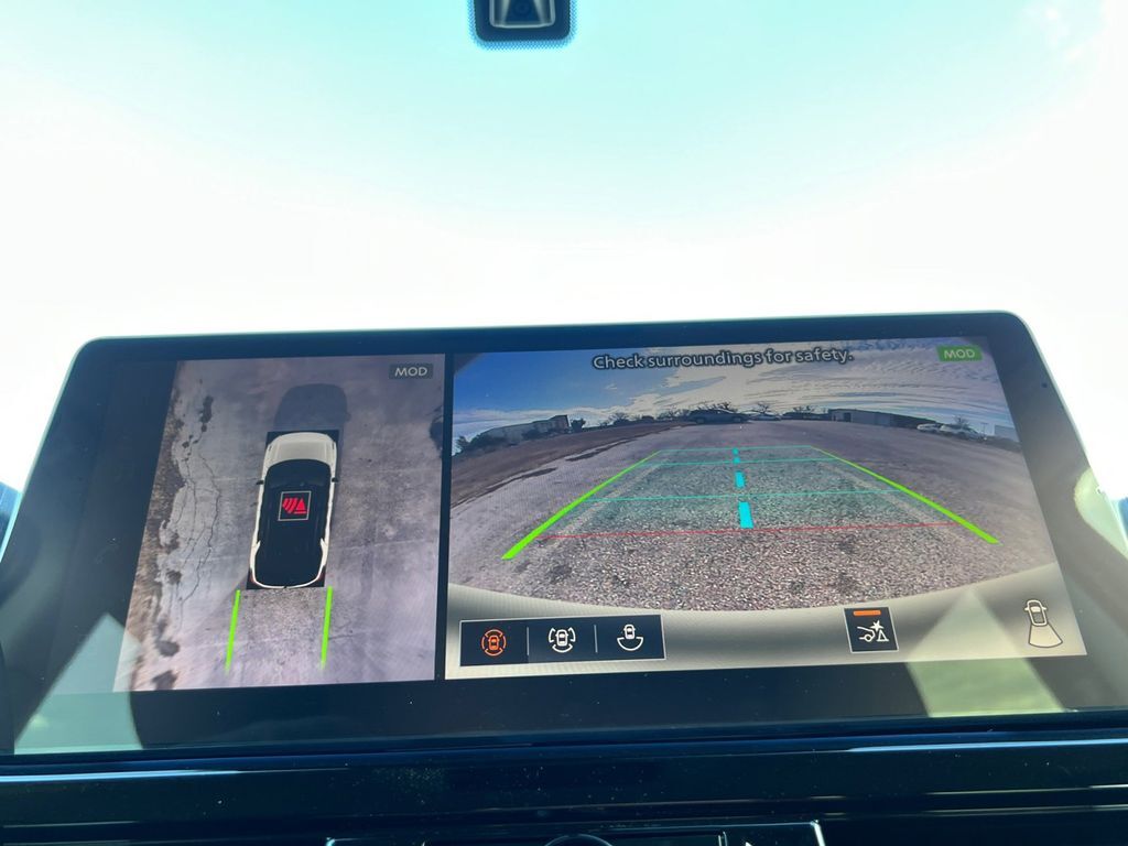 2026 Nissan Pathfinder SL San Marcos TX