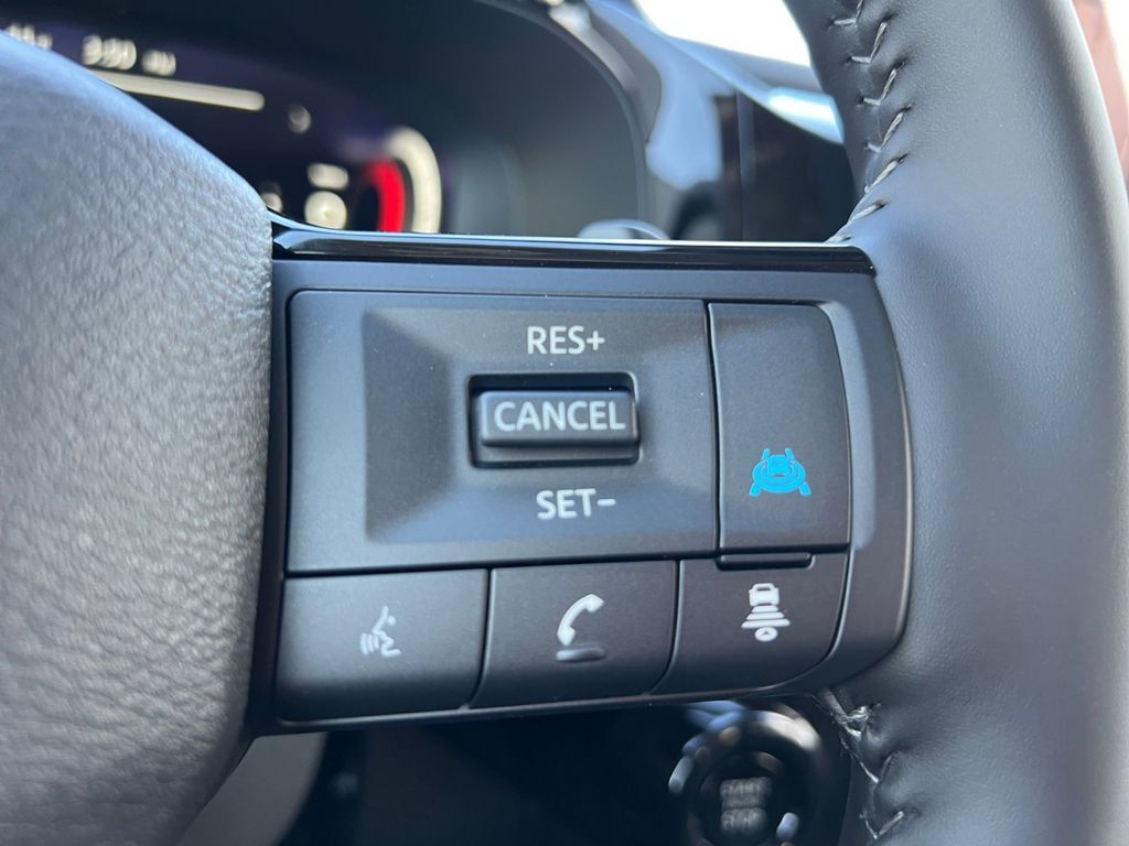 2026 Nissan Pathfinder SL San Marcos TX