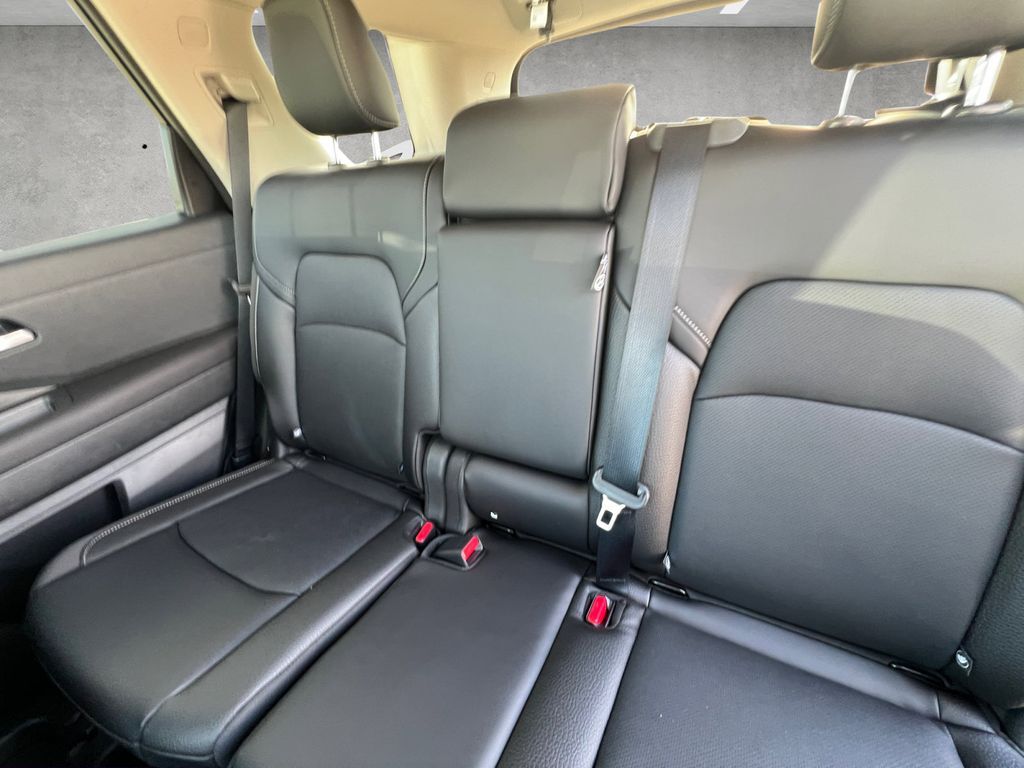 2026 Nissan Pathfinder SL San Marcos TX