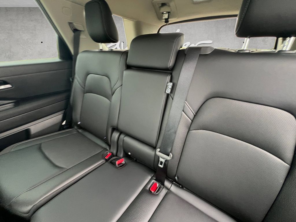 2026 Nissan Pathfinder SL San Marcos TX