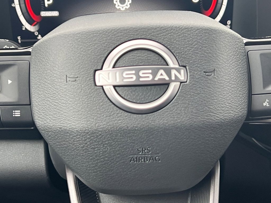 2026 Nissan Pathfinder SL San Marcos TX