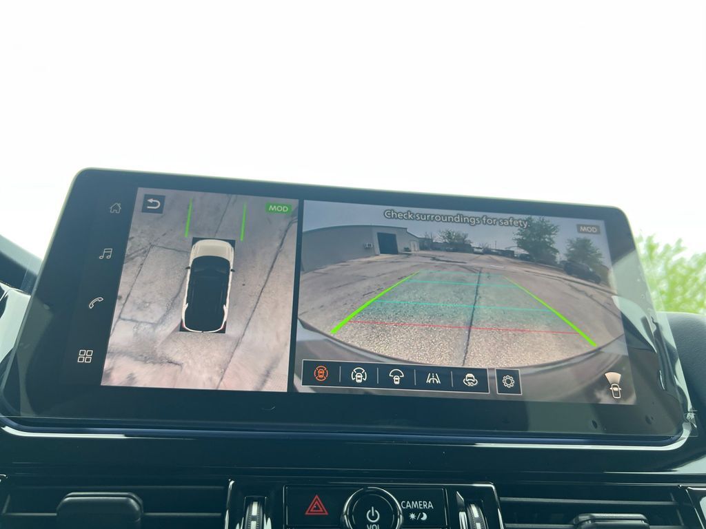 2026 Nissan Pathfinder SL San Marcos TX