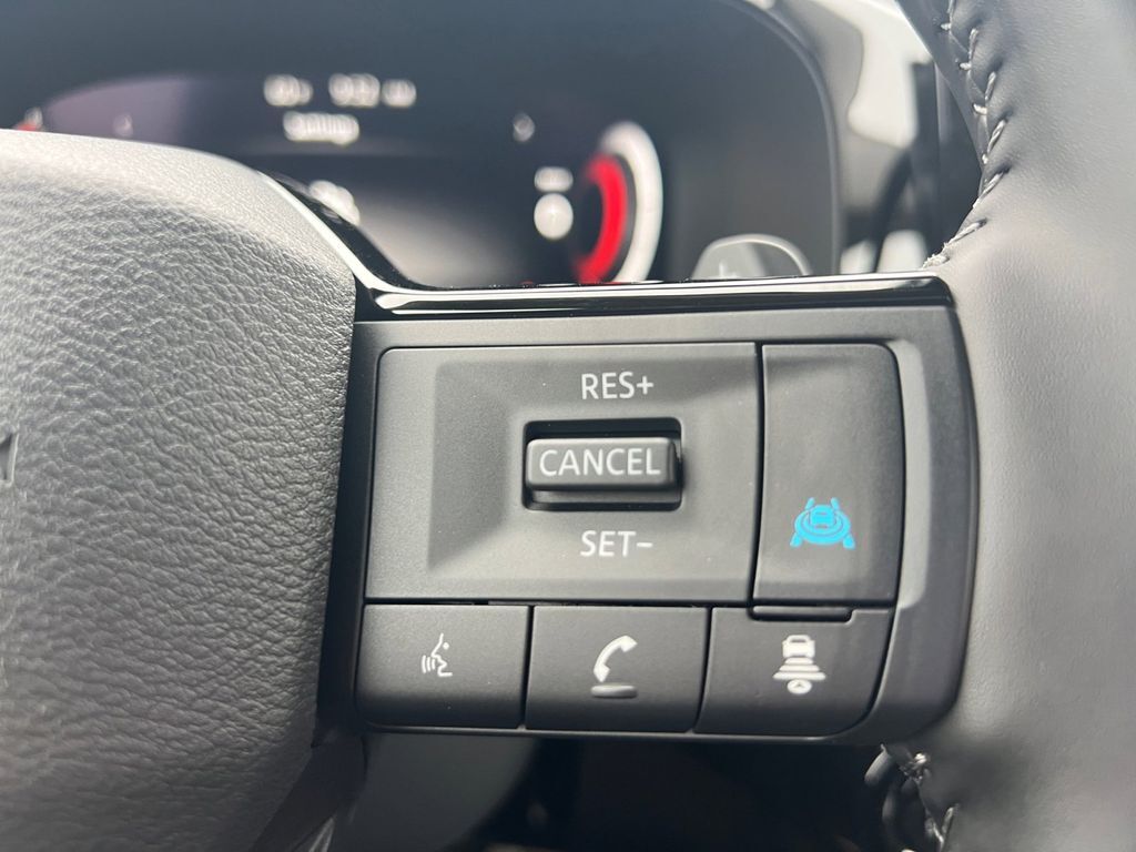 2026 Nissan Pathfinder SL San Marcos TX