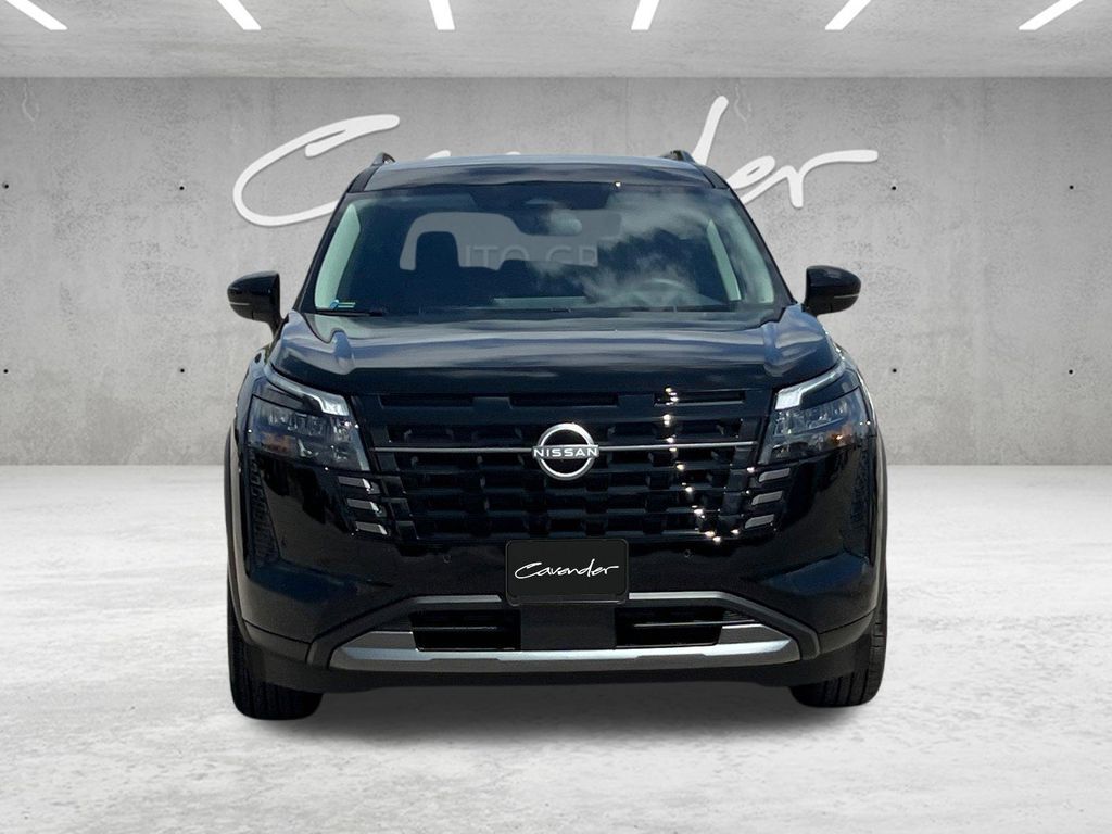 2026 Nissan Pathfinder SL San Marcos TX