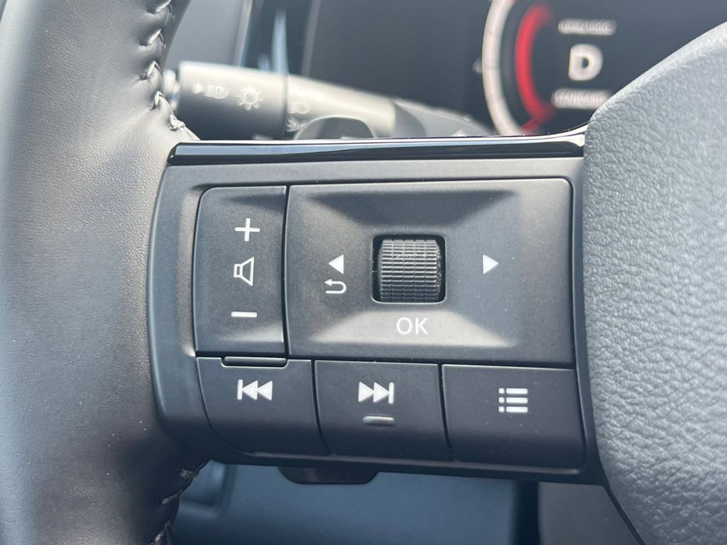 2026 Nissan Pathfinder SL San Marcos TX