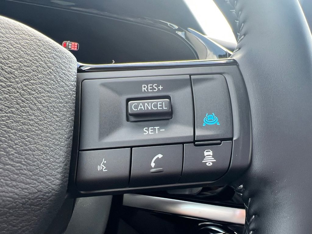 2026 Nissan Pathfinder SL San Marcos TX