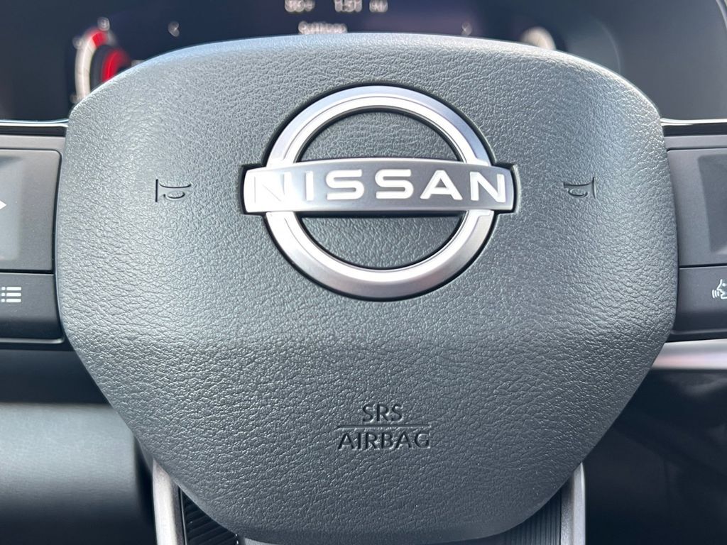 2026 Nissan Pathfinder SL San Marcos TX