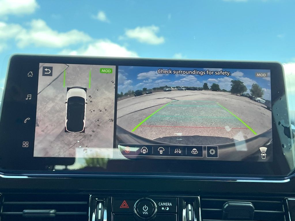 2026 Nissan Pathfinder SL San Marcos TX