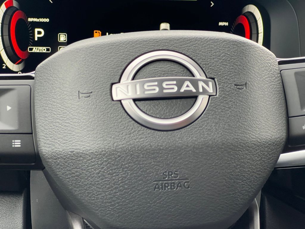 2026 Nissan Pathfinder SL San Marcos TX