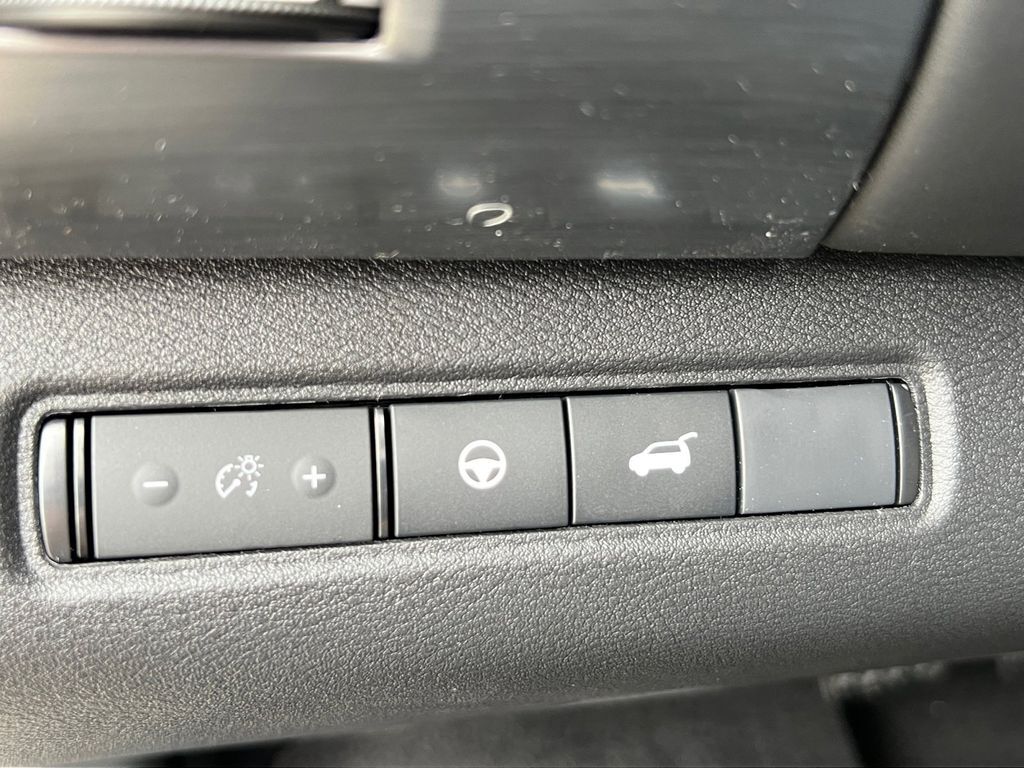 2026 Nissan Pathfinder SL San Marcos TX