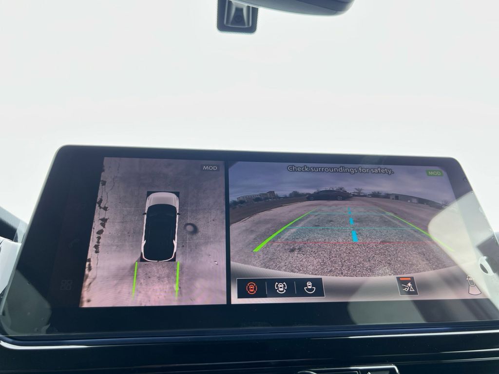 2026 Nissan Pathfinder SL San Marcos TX