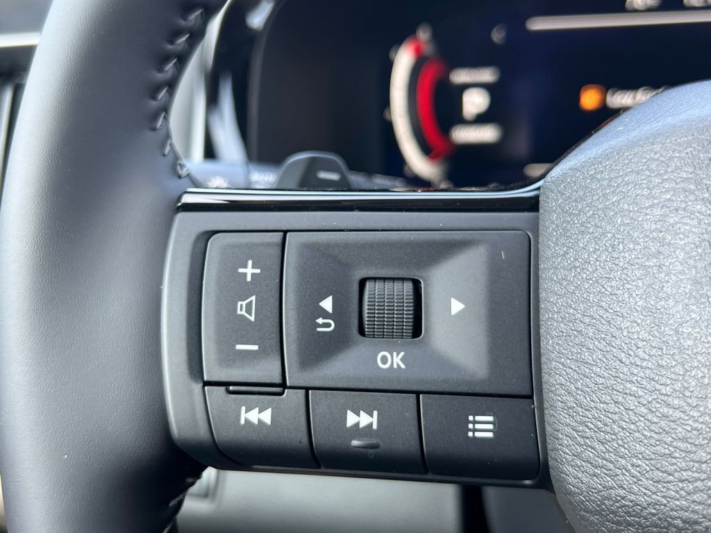 2026 Nissan Pathfinder SL San Marcos TX