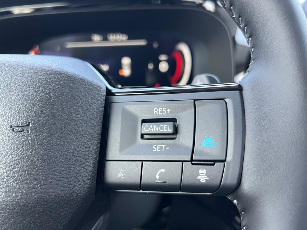 2026 Nissan Pathfinder SL San Marcos TX