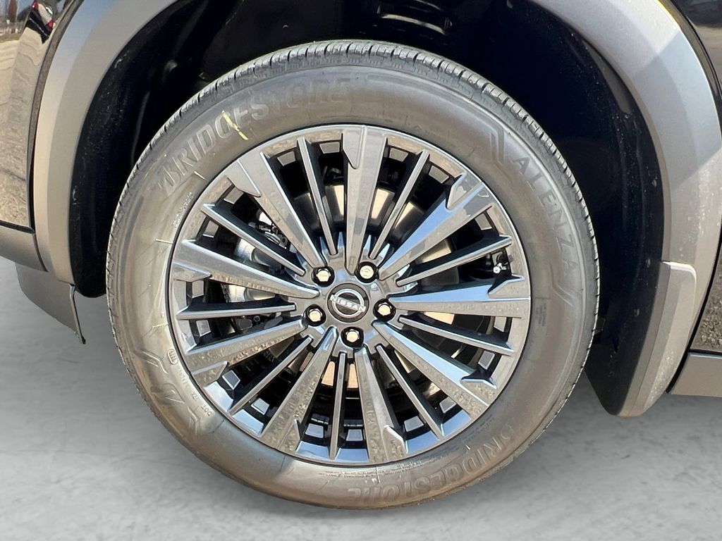 2026 Nissan Pathfinder SL San Marcos TX